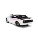 Jada Toys Big Time Muscle 1970 Ford Boss 429 1:24 Scale Diecast Vehicle