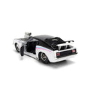 Jada Toys Big Time Muscle 1970 Ford Boss 429 1:24 Scale Diecast Vehicle