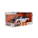 Jada Toys Big Time Muscle 1970 Ford Boss 429 1:24 Scale Diecast Vehicle