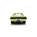 Jada Toys Big Time Muscle 1970 Dodge Charger 1:24 Scale Diecast Vehicle