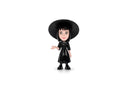 Jada Toys Beetlejuice 2.5" Metalfigs 4 Pack