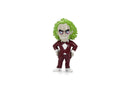 Jada Toys Beetlejuice 2.5" Metalfigs 4 Pack