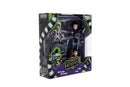 Jada Toys Beetlejuice 2.5" Metalfigs 4 Pack
