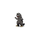 Jada Toys Godzilla Toho 2.5" Metalfigs 4 Pack