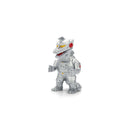 Jada Toys Godzilla Toho 2.5" Metalfigs 4 Pack