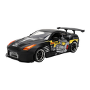Jada Toys Godzilla 2009 Nissan GT R R35 Ben Sopra 1:24 Scale Diecast Vehicle