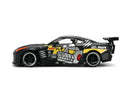Jada Toys Godzilla 2009 Nissan GT R R35 Ben Sopra 1:24 Scale Diecast Vehicle