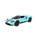 Jada Toys Pink Slips 2017 Ford GT 1:16 Scale Remote Control Car