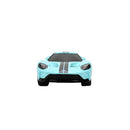 Jada Toys Pink Slips 2017 Ford GT 1:16 Scale Remote Control Car
