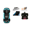 Jada Toys Pink Slips 2017 Ford GT 1:16 Scale Remote Control Car