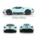 Jada Toys Pink Slips 2017 Ford GT 1:16 Scale Remote Control Car
