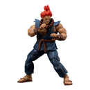 Jada Toys Street Fighter II Akuma 1:12 Scale Action Figure