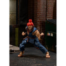 Jada Toys Street Fighter II Akuma 1:12 Scale Action Figure