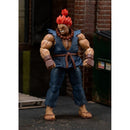 Jada Toys Street Fighter II Akuma 1:12 Scale Action Figure