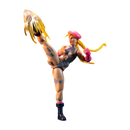 Jada Toys Street Fighter Cammy (Player 2) 6" Figure