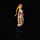 Jada Toys Street Fighter Cammy (Player 2) 6" Figure