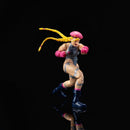 Jada Toys Street Fighter Cammy (Player 2) 6" Figure