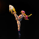 Jada Toys Street Fighter Cammy (Player 2) 6" Figure