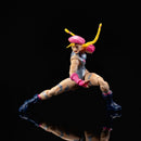 Jada Toys Street Fighter Cammy (Player 2) 6" Figure