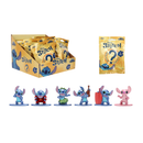 Jada Toys Lilo & Stitch Stitch Nano Fig Blind Bags (Display of 24)