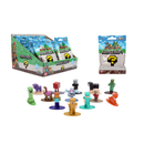 Jada Toys Minecraft Nano Metalfigs Wave 06 Blind Bag Assortment