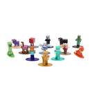 Jada Toys Minecraft Nano Metalfigs Wave 06 Blind Bag Assortment
