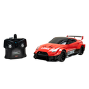 Jada Toys GT Racing 2020 Nissan GT R {R35} Liberty Walk 1:16 Scale Remote Control Car