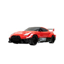 Jada Toys GT Racing 2020 Nissan GT R {R35} Liberty Walk 1:16 Scale Remote Control Car