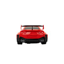 Jada Toys GT Racing 2020 Nissan GT R {R35} Liberty Walk 1:16 Scale Remote Control Car