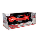Jada Toys GT Racing 2020 Nissan GT R {R35} Liberty Walk 1:16 Scale Remote Control Car