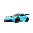 Jada Toys GT Racing 2024 Porsche 911 GT3 RS 1:16 Scale Remote Control Car