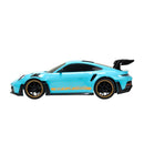 Jada Toys GT Racing 2024 Porsche 911 GT3 RS 1:16 Scale Remote Control Car