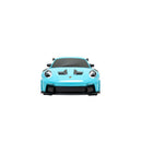 Jada Toys GT Racing 2024 Porsche 911 GT3 RS 1:16 Scale Remote Control Car