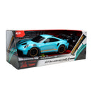 Jada Toys GT Racing 2024 Porsche 911 GT3 RS 1:16 Scale Remote Control Car