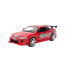 Jada Toys Fast & Furious Mitsubishi Eclipse 1:24 Scale Diecast Vehicle