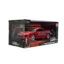 Jada Toys Fast & Furious Mitsubishi Eclipse 1:24 Scale Diecast Vehicle