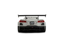 Jada Toys Liberty Walk Corvette C8 (Toyo Tires Awthentik) 1:24 Scale Diecast Vehicle