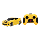 Jada Toys Transformers Bumblebee 1:32 Scale Remote Contrl Car