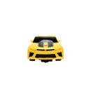 Jada Toys Transformers Bumblebee 1:32 Scale Remote Contrl Car