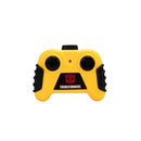 Jada Toys Transformers Bumblebee 1:32 Scale Remote Contrl Car