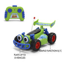 Jada Toys Toy Story RC 1:32 Scale Remote Control Car