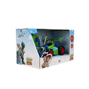 Jada Toys Toy Story RC 1:32 Scale Remote Control Car