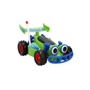 Jada Toys Toy Story RC 1:32 Scale Remote Control Car