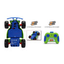 Jada Toys Toy Story RC 1:32 Scale Remote Control Car