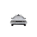 Jada Toys Back to the Future Delorean 1:24 Scale Vehicle with Truck Box (SDCC Exclusive)