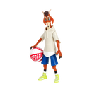 Jada Toys GOAT Will in Casual Wear 5" Action Figure