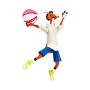 Jada Toys GOAT Will in Casual Wear 5" Action Figure