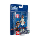 Jada Toys GOAT Will in Casual Wear 5" Action Figure