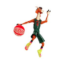 Jada Toys GOAT Will in Uniform 5" Action Figure