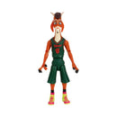 Jada Toys GOAT Will in Uniform 5" Action Figure